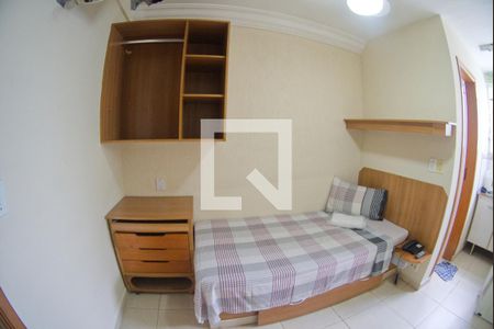 Sala de kitnet/studio para alugar com 1 quarto, 13m² em Vila Indiana, São Paulo