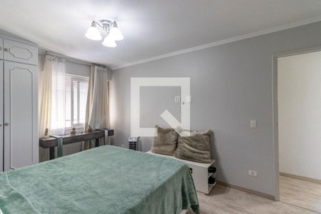 Quarto de apartamento à venda com 2 quartos, 74m² em Planalto Paulista, São Paulo