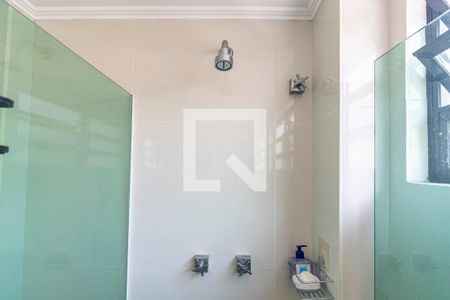 Apartamento à venda com 74m², 2 quartos e 1 vagaBanheiro Social