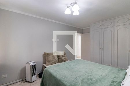 Quarto de apartamento para alugar com 2 quartos, 74m² em Planalto Paulista, São Paulo