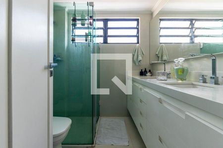 Apartamento à venda com 74m², 2 quartos e 1 vagaBanheiro Social