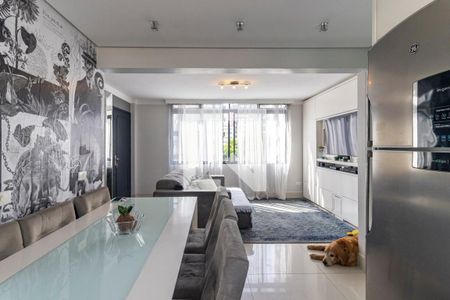 Apartamento à venda com 74m², 2 quartos e 1 vagaCozinha