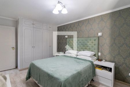 Quarto de apartamento à venda com 2 quartos, 74m² em Planalto Paulista, São Paulo