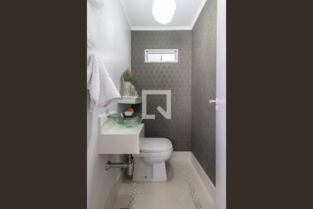 Apartamento à venda com 74m², 2 quartos e 1 vagaLavabo