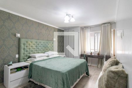 Quarto de apartamento à venda com 2 quartos, 74m² em Planalto Paulista, São Paulo