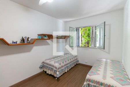 Quarto 2 de apartamento para alugar com 5 quartos, 276m² em Funcionários, Belo Horizonte