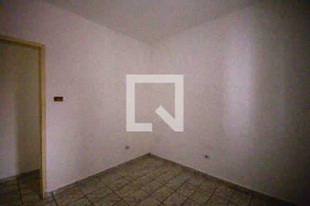 Quarto 1  de casa para alugar com 2 quartos, 31m² em Jardim Imperador, São Paulo