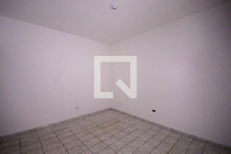 Quarto 2 de casa para alugar com 2 quartos, 31m² em Jardim Imperador, São Paulo