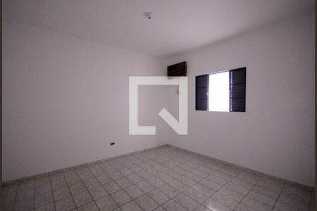 Quarto 2 de casa para alugar com 2 quartos, 31m² em Jardim Imperador, São Paulo