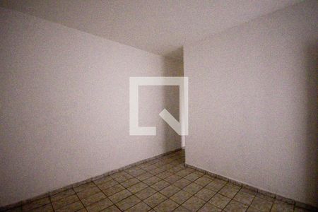 Sala/Cozinha  de casa para alugar com 2 quartos, 31m² em Jardim Imperador, São Paulo