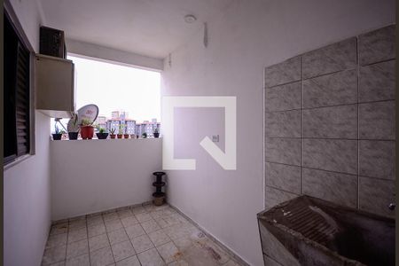 Casa para alugar com 31m², 2 quartos e sem vagaÁrea de Serviço 