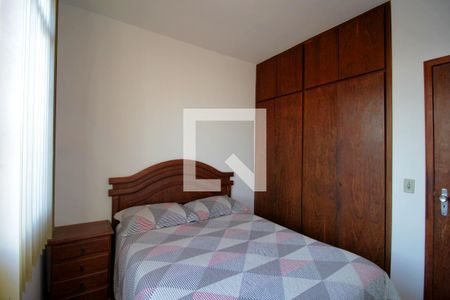 Quarto 1 de apartamento à venda com 3 quartos, 95m² em Floresta, Belo Horizonte