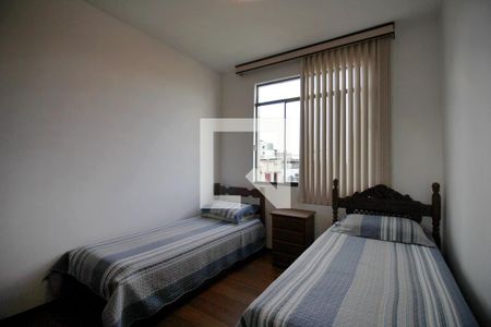Quarto 2 de apartamento à venda com 3 quartos, 95m² em Floresta, Belo Horizonte