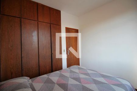 Quarto 1 de apartamento à venda com 3 quartos, 95m² em Floresta, Belo Horizonte