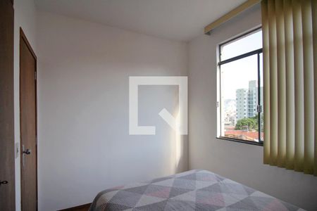 Quarto 1 de apartamento à venda com 3 quartos, 95m² em Floresta, Belo Horizonte