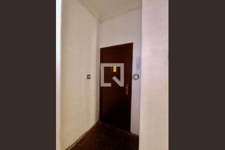 Sala  de apartamento à venda com 3 quartos, 130m² em Laranjeiras, Rio de Janeiro