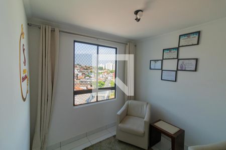 Apartamento à venda com 2 quartos, 49m² em Jardim Danfer, São Paulo