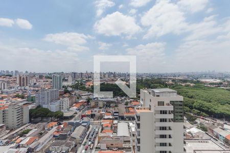 Vista do Quarto 1 de apartamento à venda com 3 quartos, 87m² em Santana, São Paulo