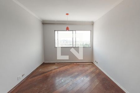 Sala de apartamento para alugar com 3 quartos, 87m² em Santana, São Paulo