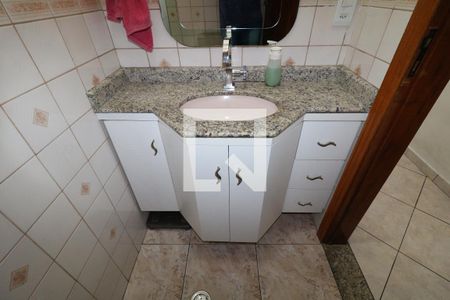 Casa à venda com 150m², 3 quartos e 2 vagasLavabo