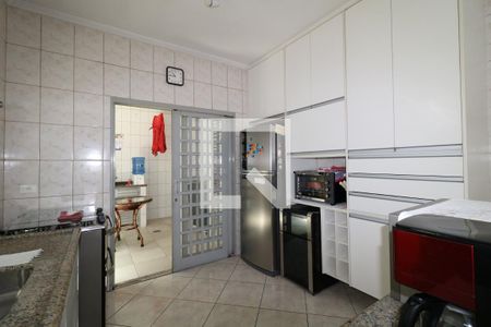 Casa à venda com 150m², 3 quartos e 2 vagasCozinha