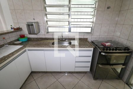 Casa à venda com 150m², 3 quartos e 2 vagasCozinha