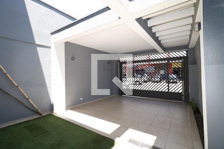Casa à venda com 150m², 3 quartos e 2 vagasGaragem