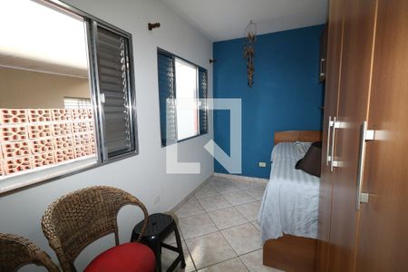 Casa à venda com 150m², 3 quartos e 2 vagasQuarto 2