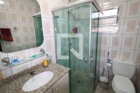 Casa à venda com 150m², 3 quartos e 2 vagasBanheiro 2
