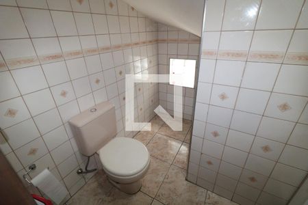 Casa à venda com 150m², 3 quartos e 2 vagasLavabo