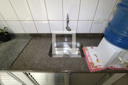 Casa à venda com 150m², 3 quartos e 2 vagasÁrea de Serviço Gourmet