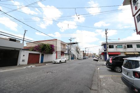 Casa à venda com 150m², 3 quartos e 2 vagas Casa à venda com 150m², 3 quartos e 2 vagasVista da Rua
