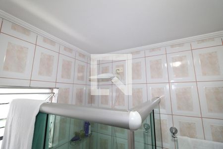 Casa à venda com 150m², 3 quartos e 2 vagasBanheiro da Suíte