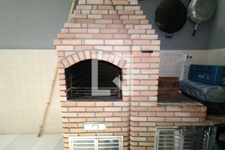 Casa à venda com 150m², 3 quartos e 2 vagasChurrasqueira