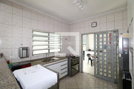 Casa à venda com 150m², 3 quartos e 2 vagasCozinha