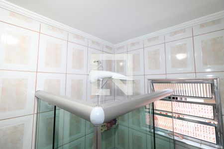 Casa à venda com 150m², 3 quartos e 2 vagasBanheiro 2