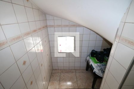 Casa à venda com 150m², 3 quartos e 2 vagasLavabo