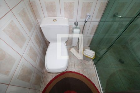 Casa à venda com 150m², 3 quartos e 2 vagasBanheiro da Suíte