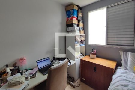Apartamento para alugar com 53m², 2 quartos e 1 vagaQuarto 1