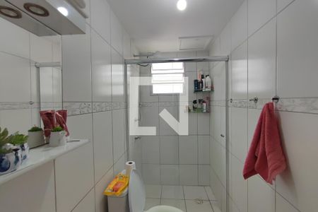 Apartamento para alugar com 53m², 2 quartos e 1 vagaBanheiro