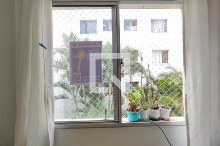 Apartamento para alugar com 53m², 2 quartos e 1 vagaPLACA INSTALADA NO IMÓVEL