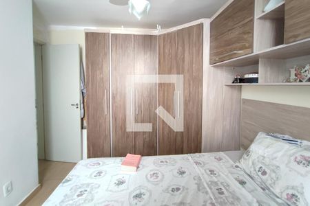 Apartamento para alugar com 53m², 2 quartos e 1 vagaQuarto 2