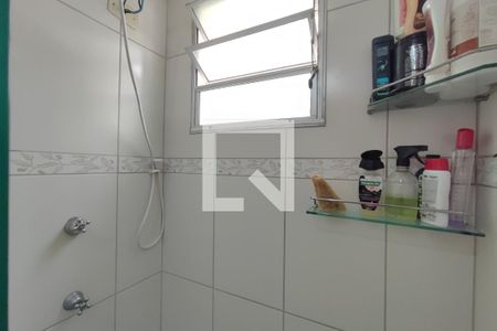 Apartamento para alugar com 53m², 2 quartos e 1 vagaBanheiro
