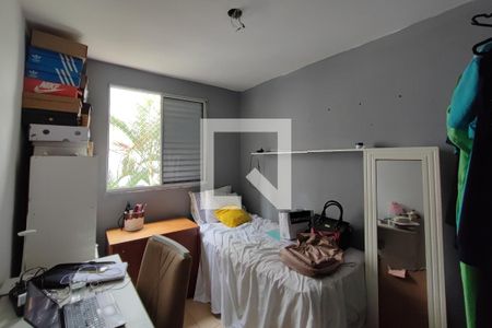 Quarto 1 de apartamento à venda com 2 quartos, 53m² em Jardim Marcia, Campinas