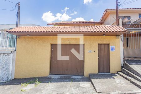 Casa à venda com 312m², 5 quartos e 6 vagasFachada