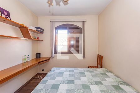 Casa à venda com 312m², 5 quartos e 6 vagasQuarto 2