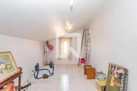 Casa à venda com 312m², 5 quartos e 6 vagasTerraço