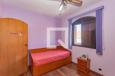 Casa à venda com 312m², 5 quartos e 6 vagasQuarto 1