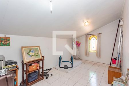 Casa à venda com 312m², 5 quartos e 6 vagasTerraço