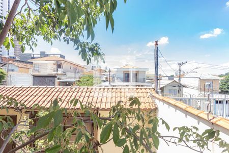 Casa à venda com 312m², 5 quartos e 6 vagasVista da Varanda da Sala